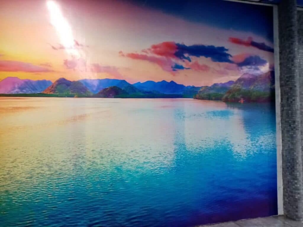 اجرای کفپوش اپوکسی و پوشش پلی اورتان امید در قزوین