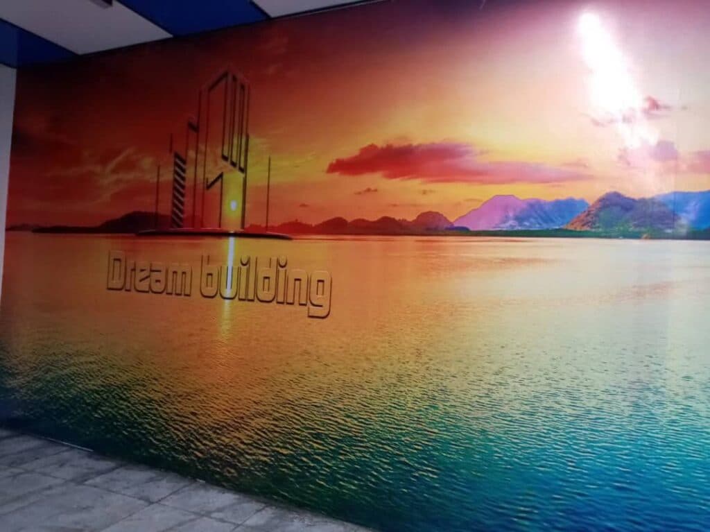 اجرای کفپوش اپوکسی و پوشش پلی اورتان امید در قزوین