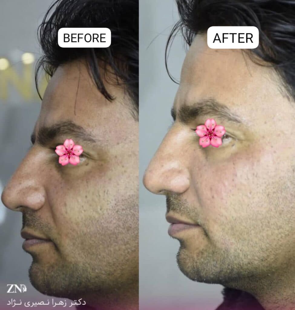 مطب زیبایی پوست و مو دکتر زهرا نصیری نژاد در شیراز