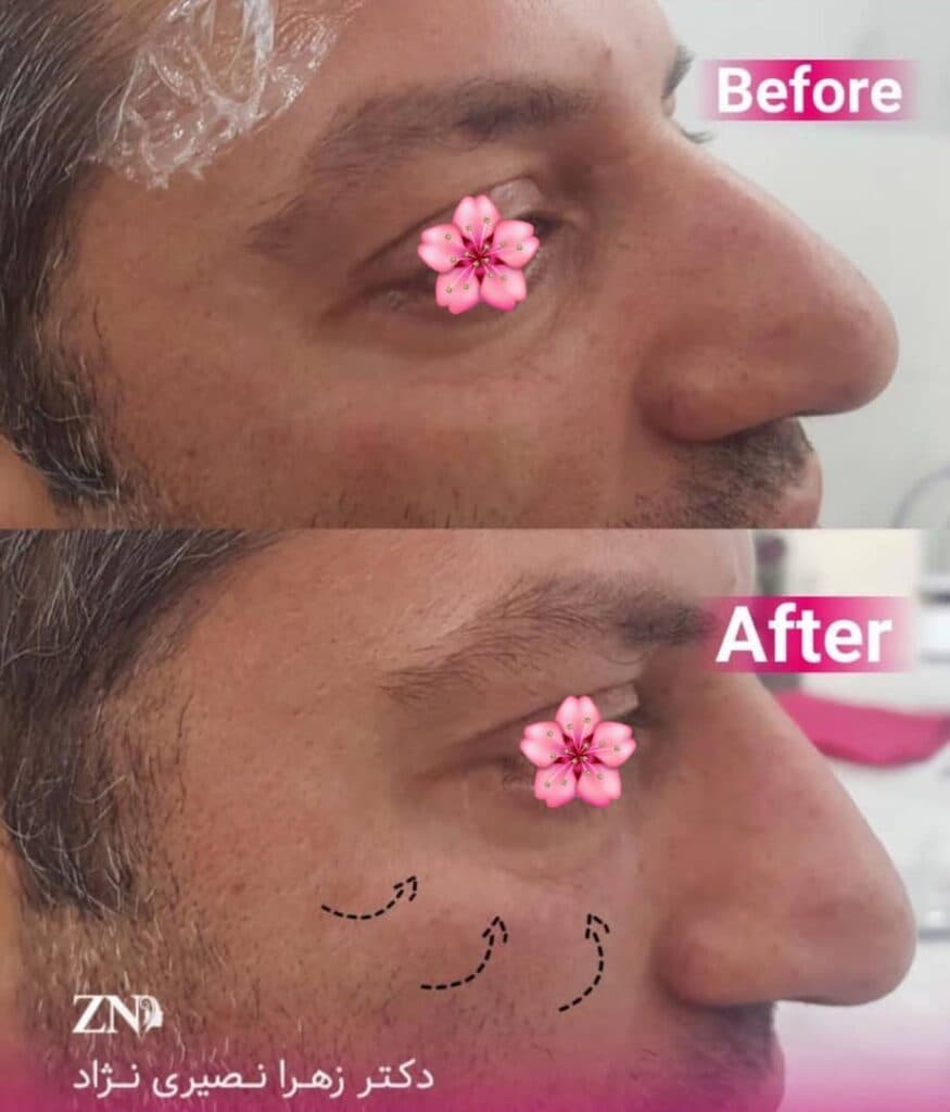 مطب زیبایی پوست و مو دکتر زهرا نصیری نژاد در شیراز