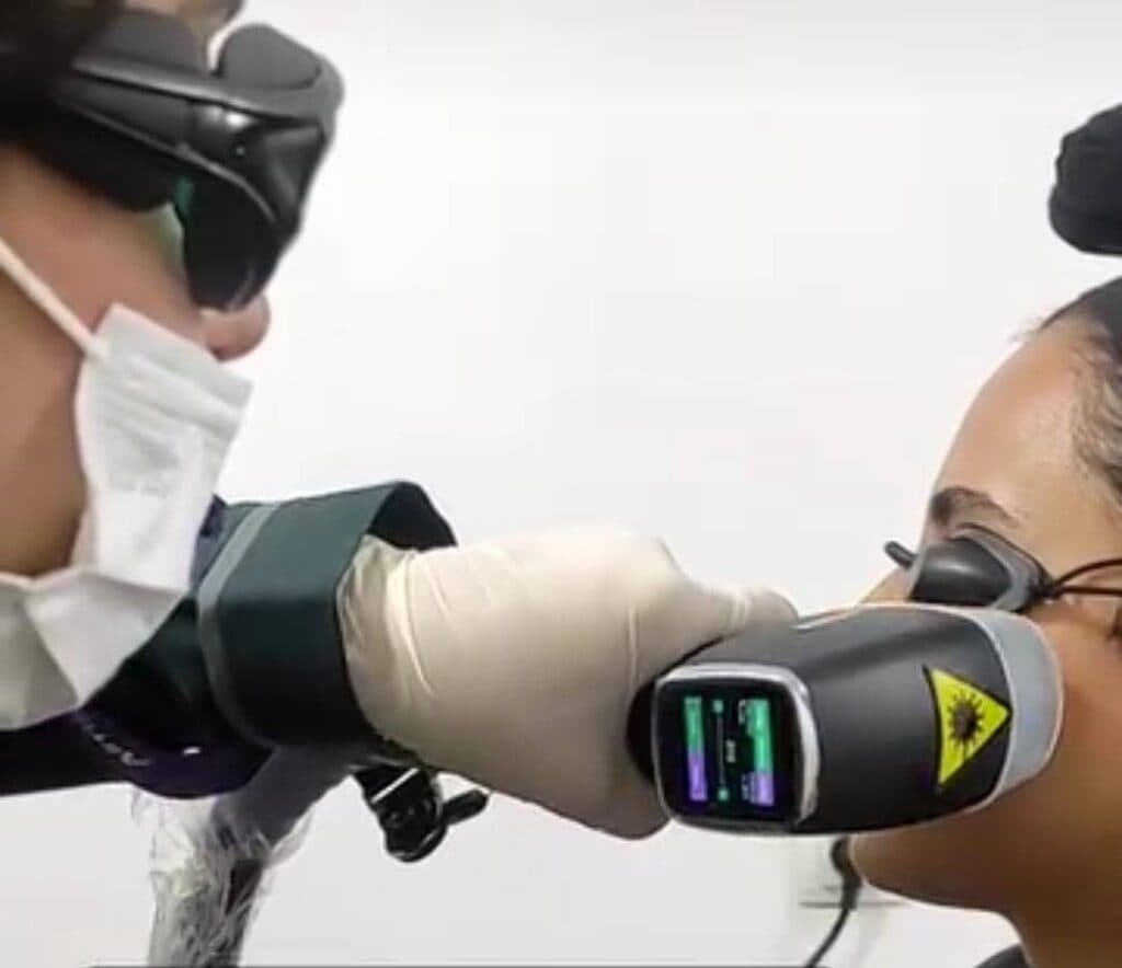 مرکز تخصصی لیزر پروا در شوشتر