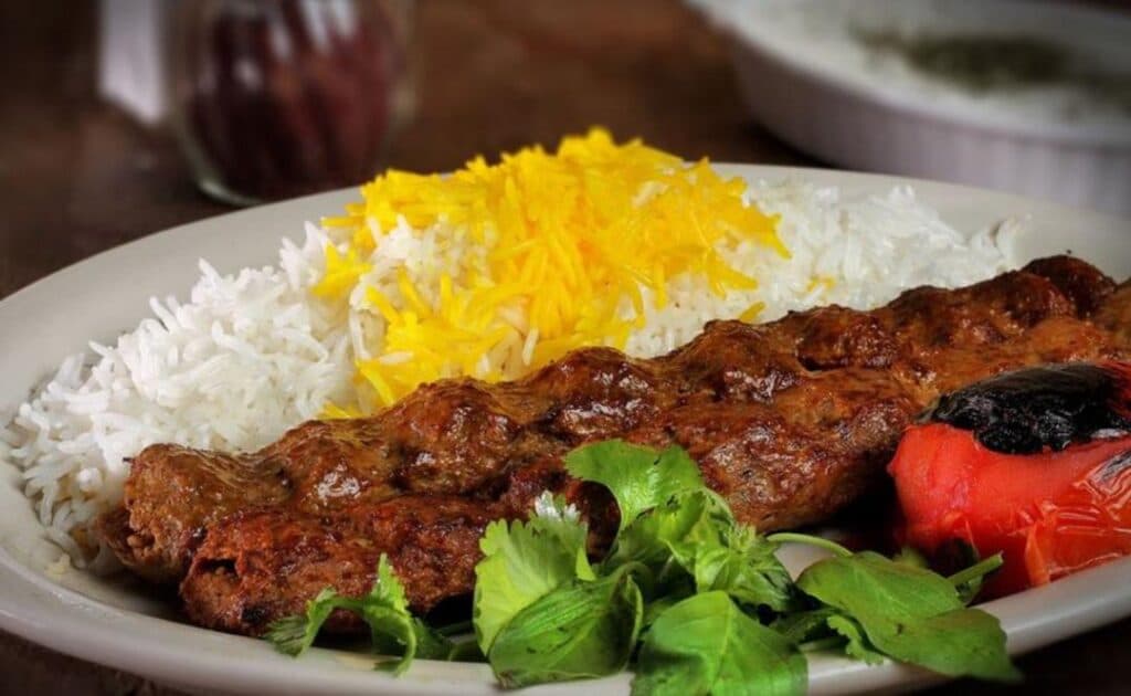 آشپزخانه سلام در شهر جدید پرند