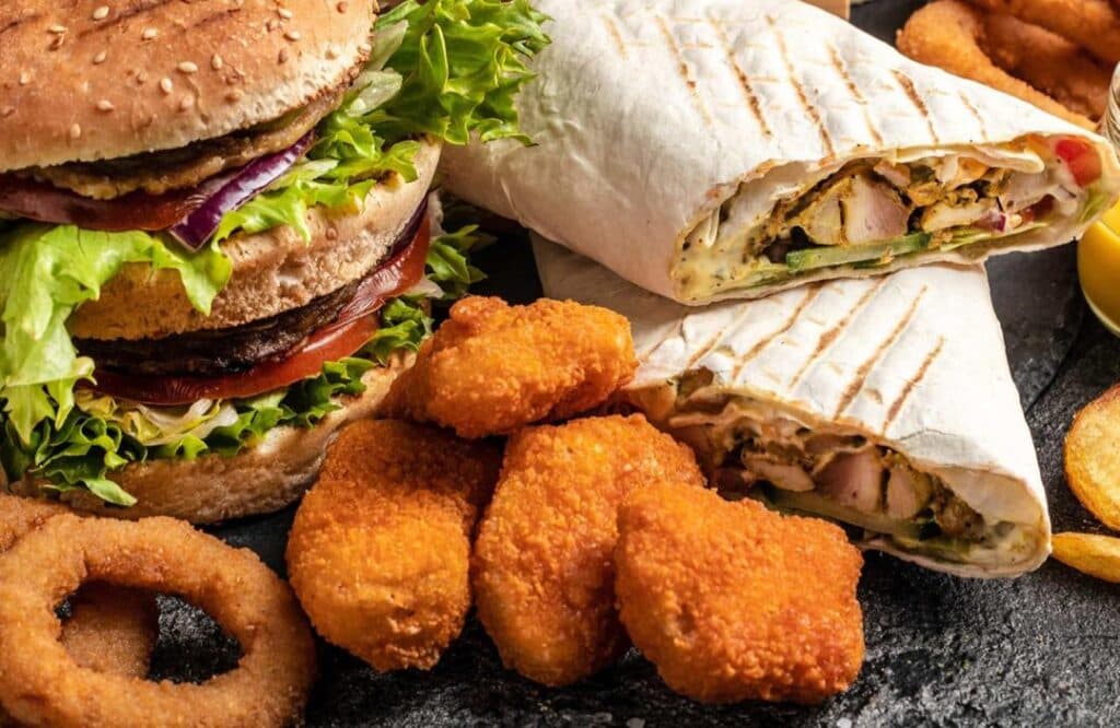 آشپزخانه سلام در شهر جدید پرند