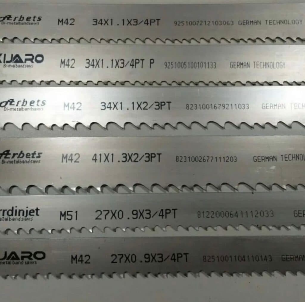 نمایندگی فروش دستگاه تیغ اره نواری p cut در دلیجان