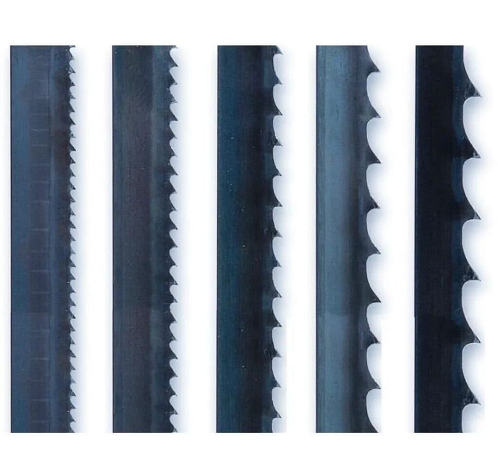 نمایندگی فروش دستگاه تیغ اره نواری p cut در رشت