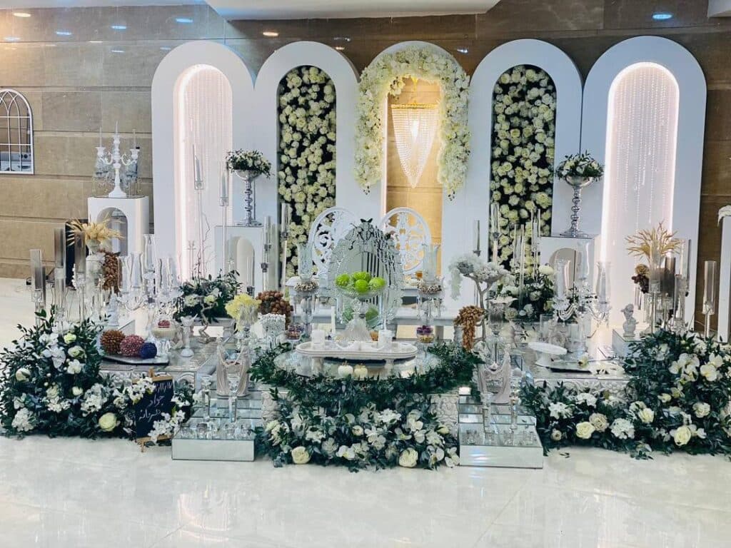 خانه عقد آدم و حوا لاهیجان