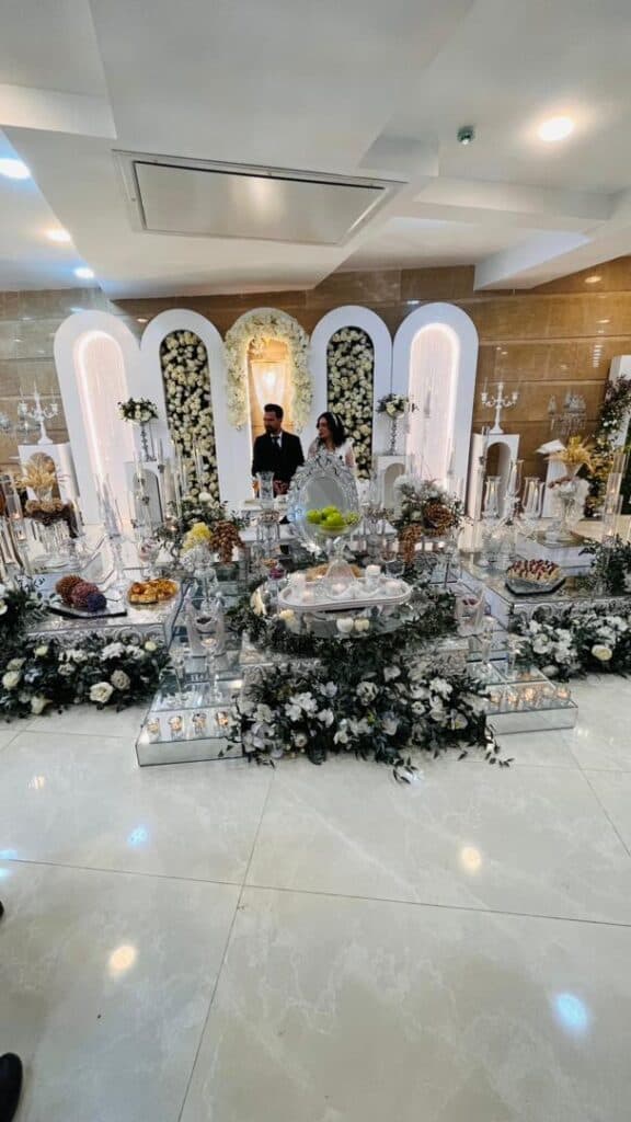 خانه عقد آدم و حوا لاهیجان