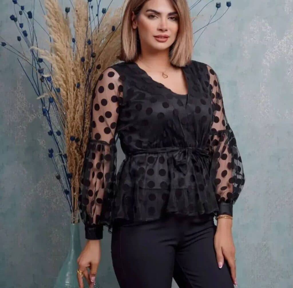 فروش پوشاک زنانه لیامد در کرمان