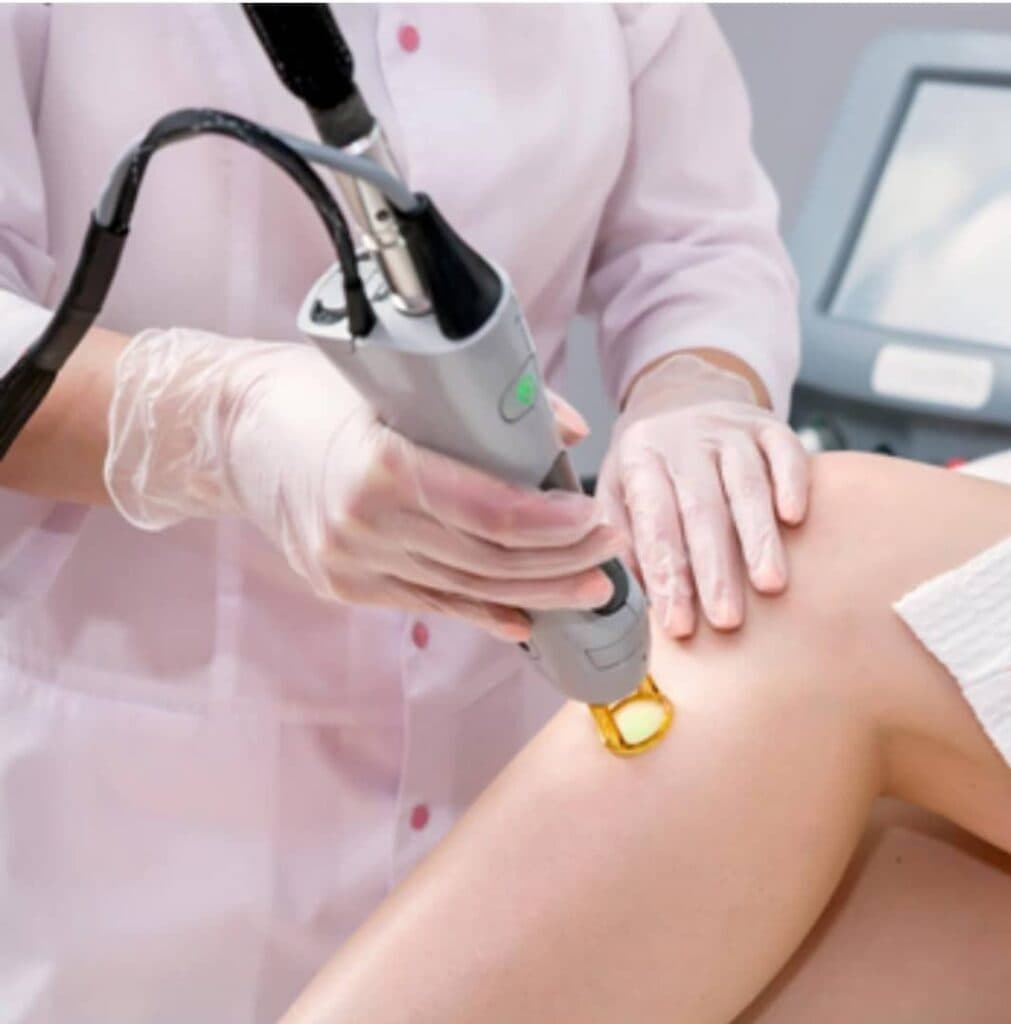 کلینیک زیبایی و لیزر دکتر میترا عرب زاده جعفری در بندرعباس