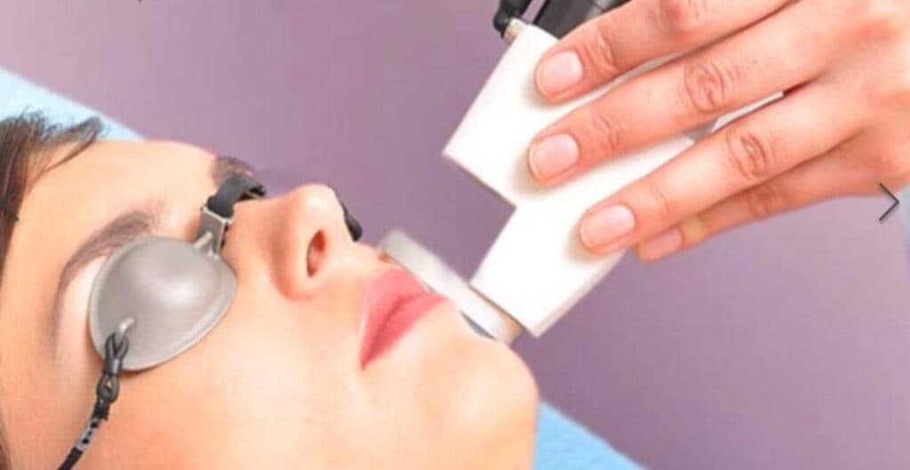 کلینیک زیبایی و لیزر دکتر میترا عرب زاده جعفری در بندرعباس