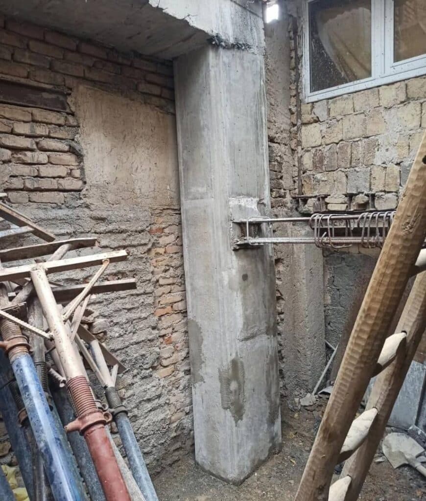 آزمایشگاه خاک بتن و پولاد در کرمانشاه