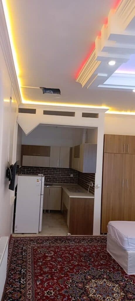 مجتمع گردشگری دشت بهشت در خمین