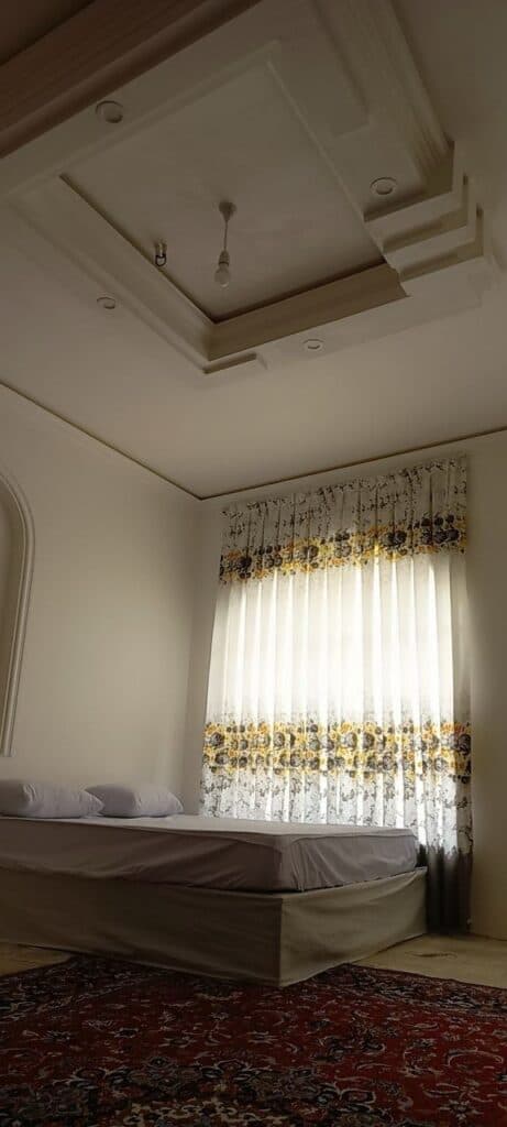 مجتمع گردشگری دشت بهشت در خمین