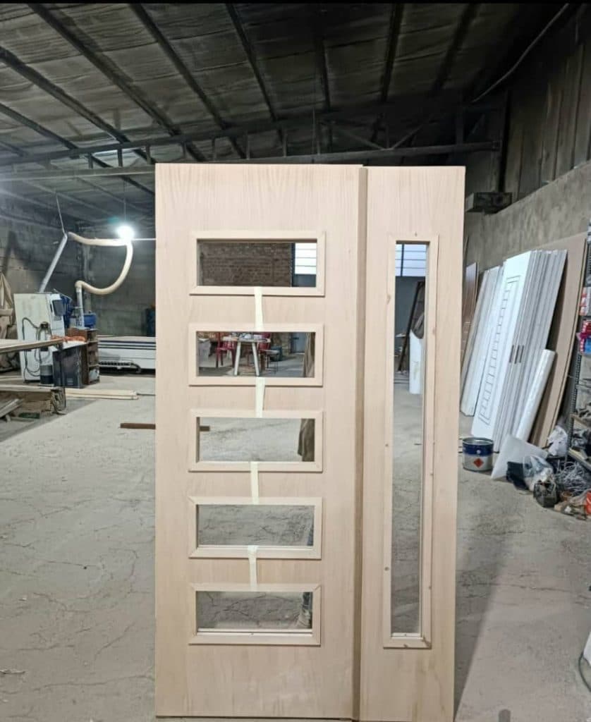 تولید و فروش درب اتاقی ضدآب و ضدسرقت سلماس درب جهانگیری در سلماس