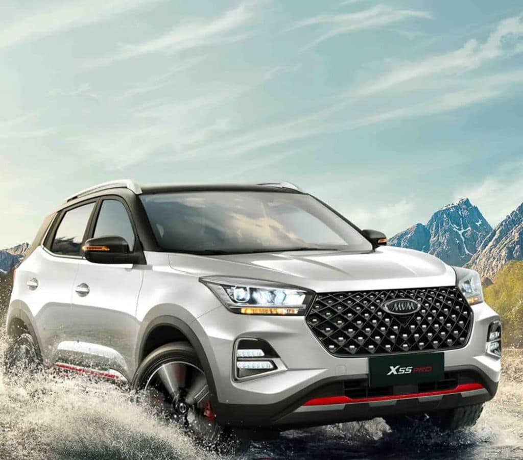 نمایندگی فروش mvm مدیران خودرو صدری کد ۲۰۴ در بندر دیلم