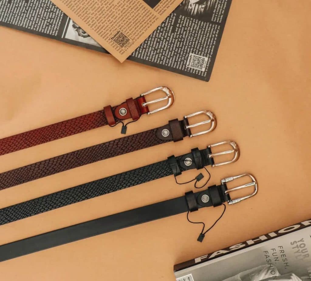 تولید و پخش کاپشن محصولات چرم طبیعی خلیق در مشهد