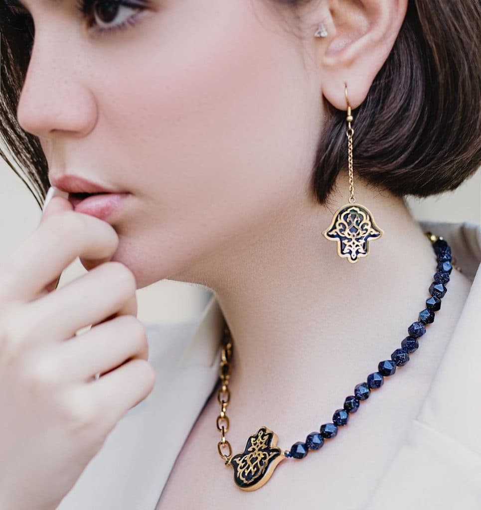 گالری تابلو و اکسسوری ورق طلا سام نورزاده در تهران