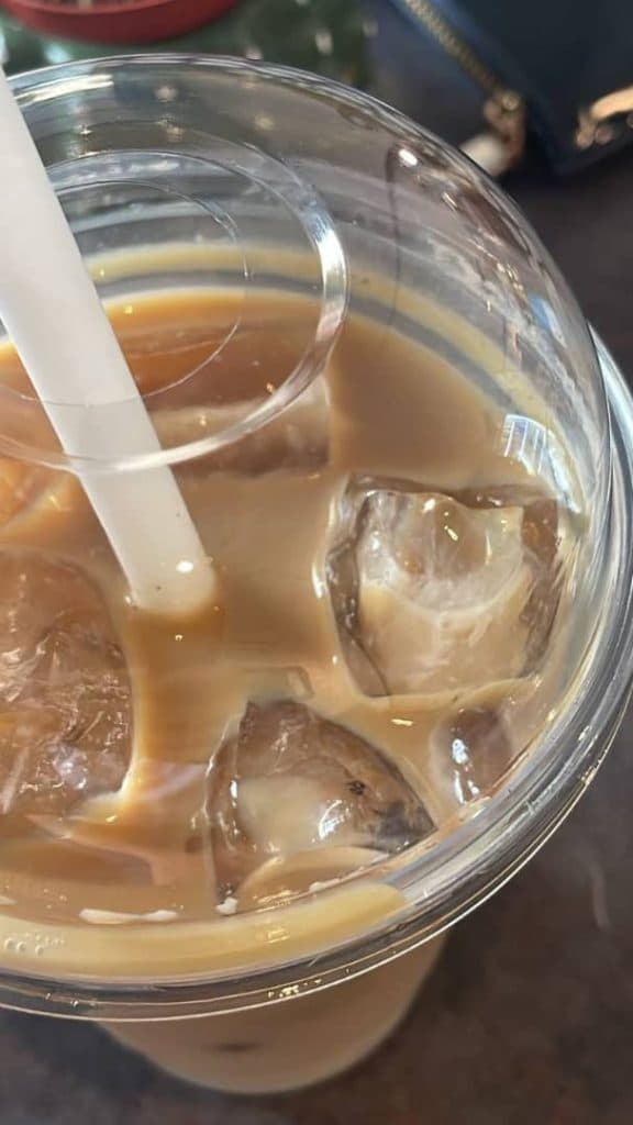 کافه نیک در طرقبه مشهد