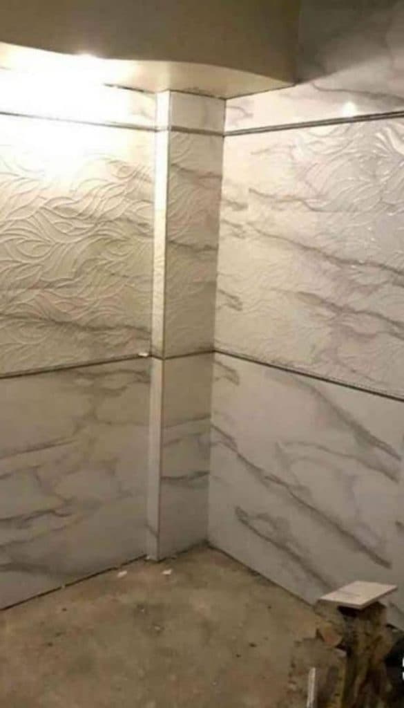 اجرای نمای رومی و کلاسیک رنجبر در ملایر