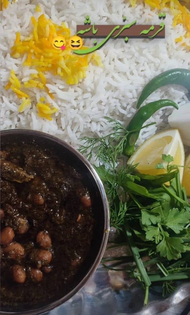 رستوران جلیزولیز در بندرعباس