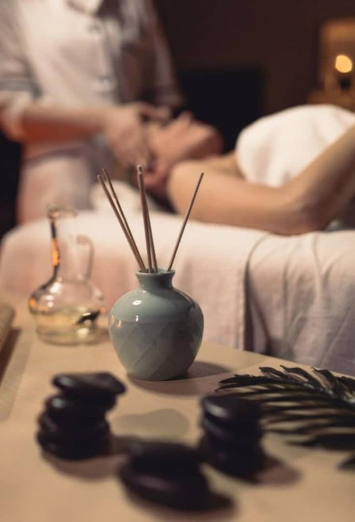 خدمات ماساژ درمانی ماهور در یزد