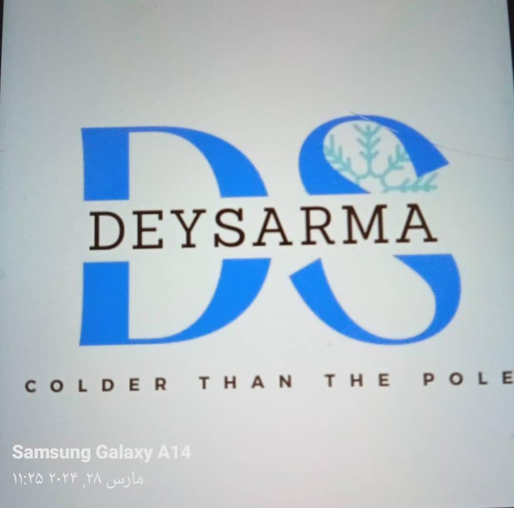 نصب سردخانه و صنایع برودتی دی سرما در تهران