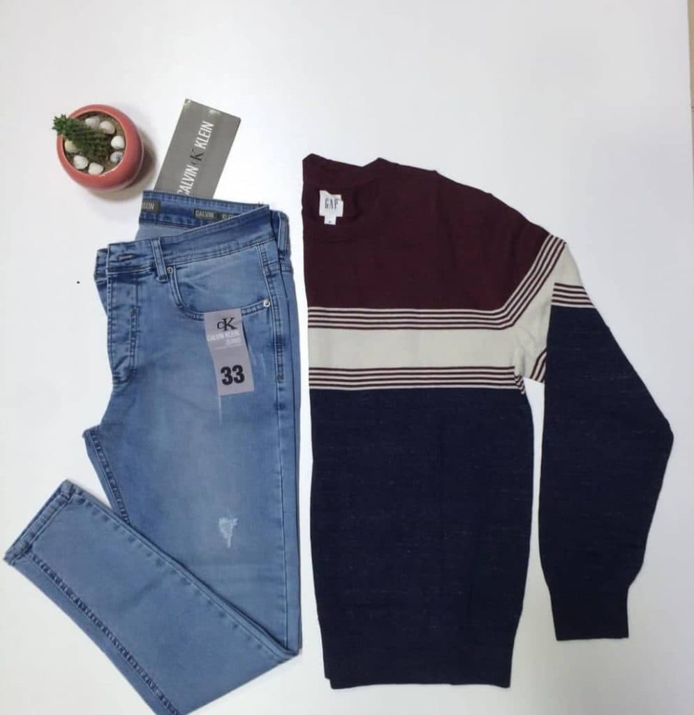 فروش آنلاین کفش و پوشاک تاناکورا اورجینال مصطفی در مهاباد