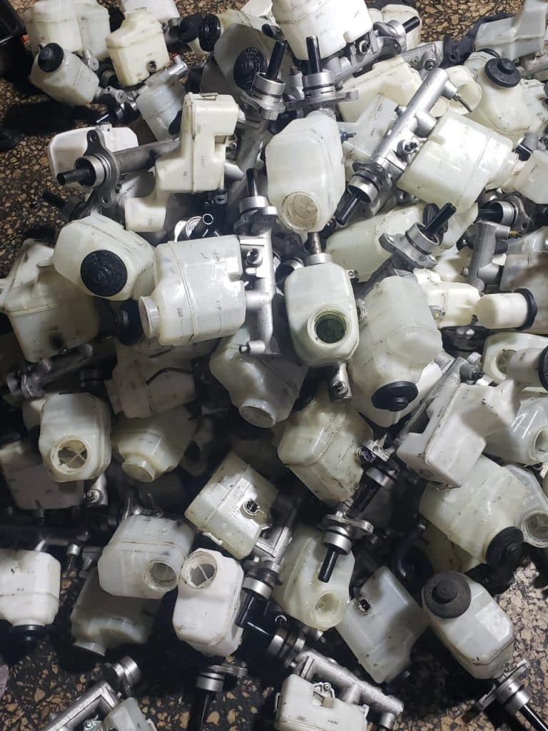 نمایندگی و تعمیرات ترمز ای بی اس ABS اتحاد صداقت در تهران