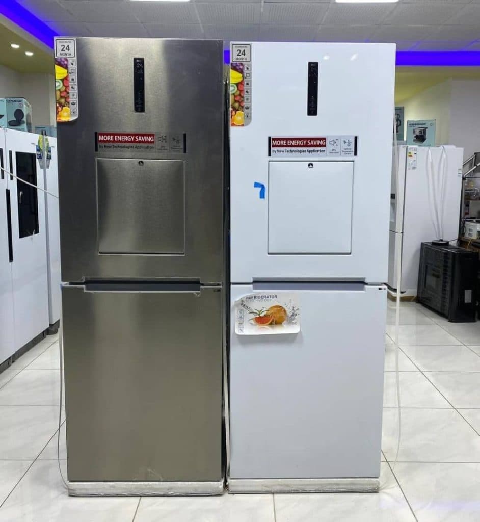 بازرگانی فروش و پخش لوازم خانگی رضایی در ارومیه