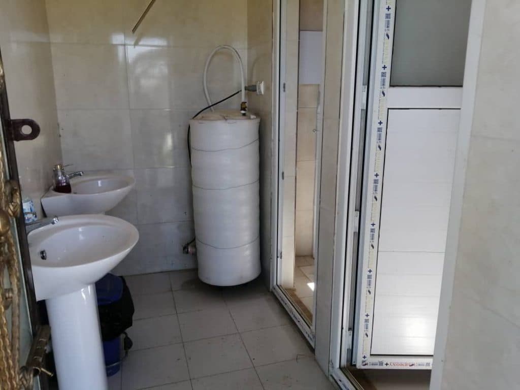 اقامتگاه بومگردی ارمغان طبیعت در ایلوار گرگان