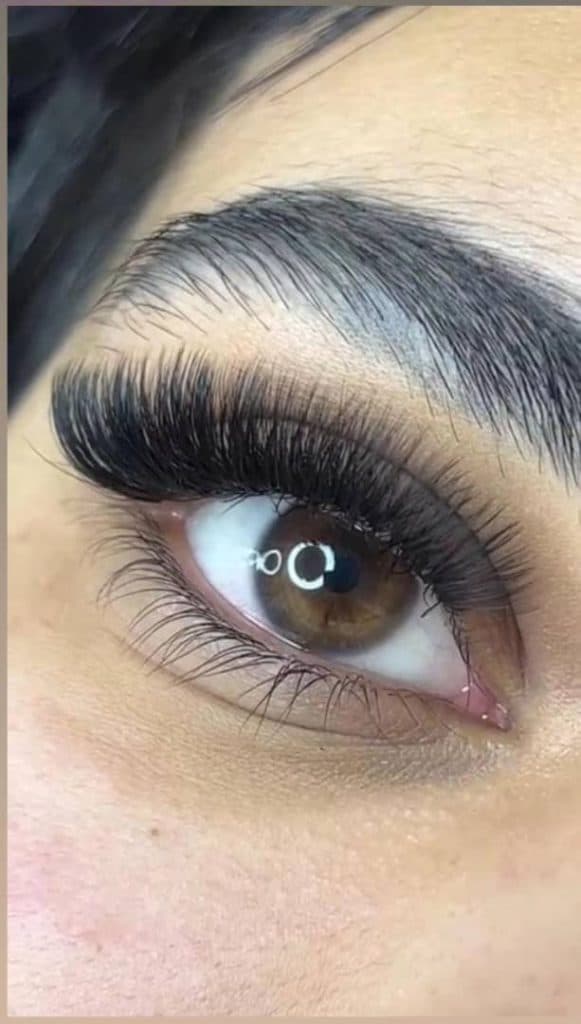 سالن زیبایی آیدا در هشتگرد