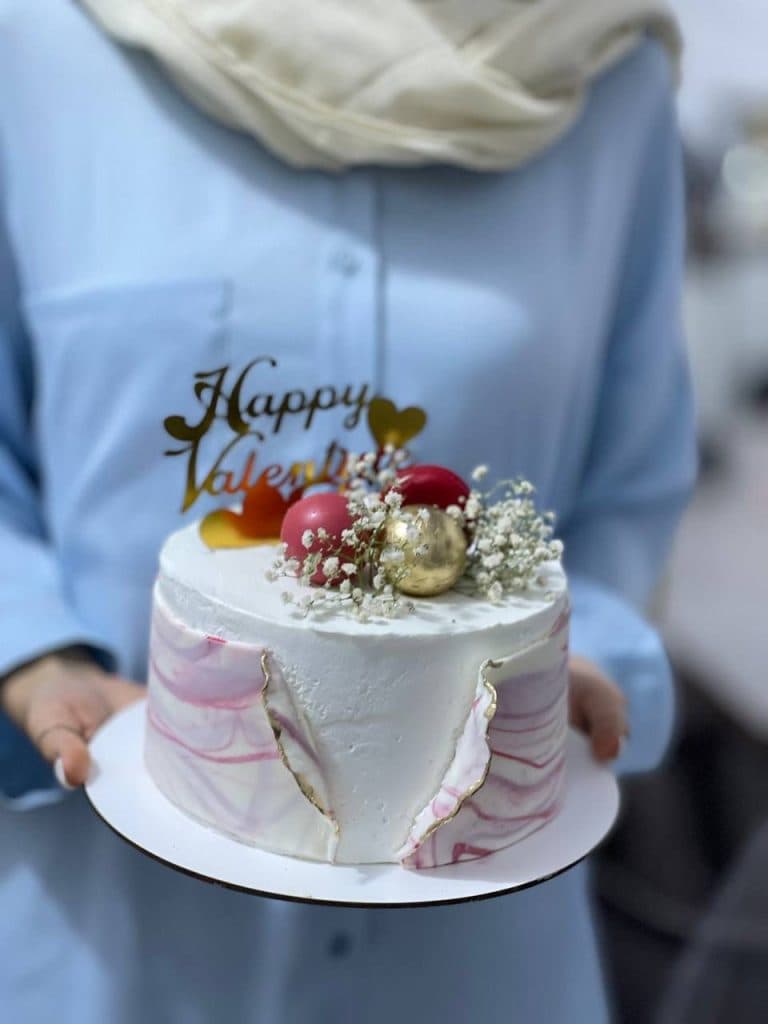 آموزشگاه آشپزی و شیرینی پزی آویشن در آبادان