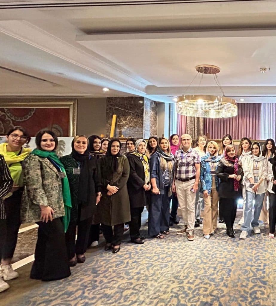 آموزشگاه نقاشی ماتیس در ارومیه