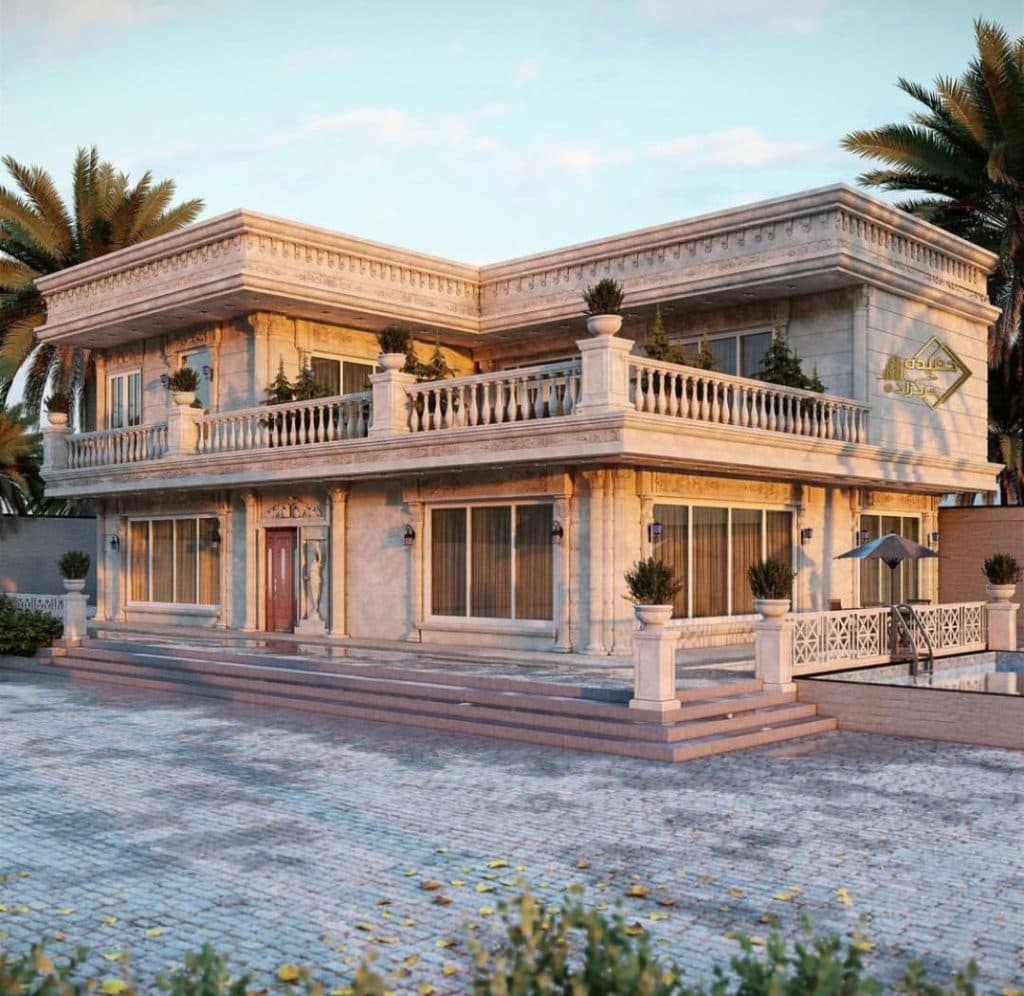 پیمانکاری ساختمان آکوسازه در نور