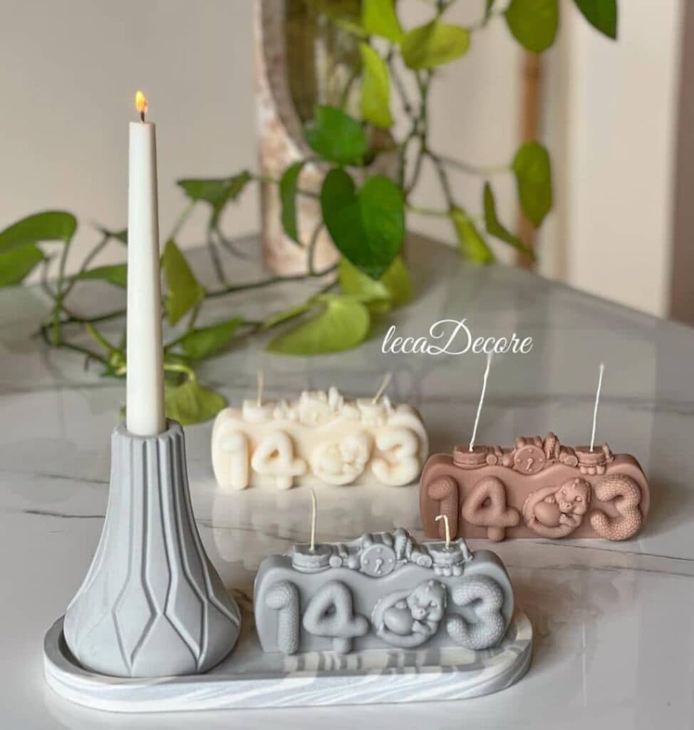 تولید و فروش دکوری و اکسسوری منزل لیکا دکور در نور