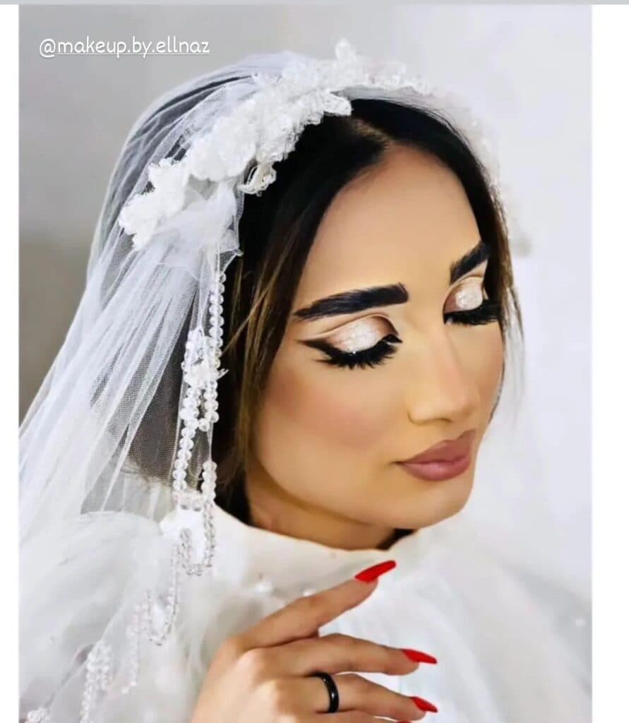 آموزشگاه و سالن زیبایی vip الناز راوند در کهنوج