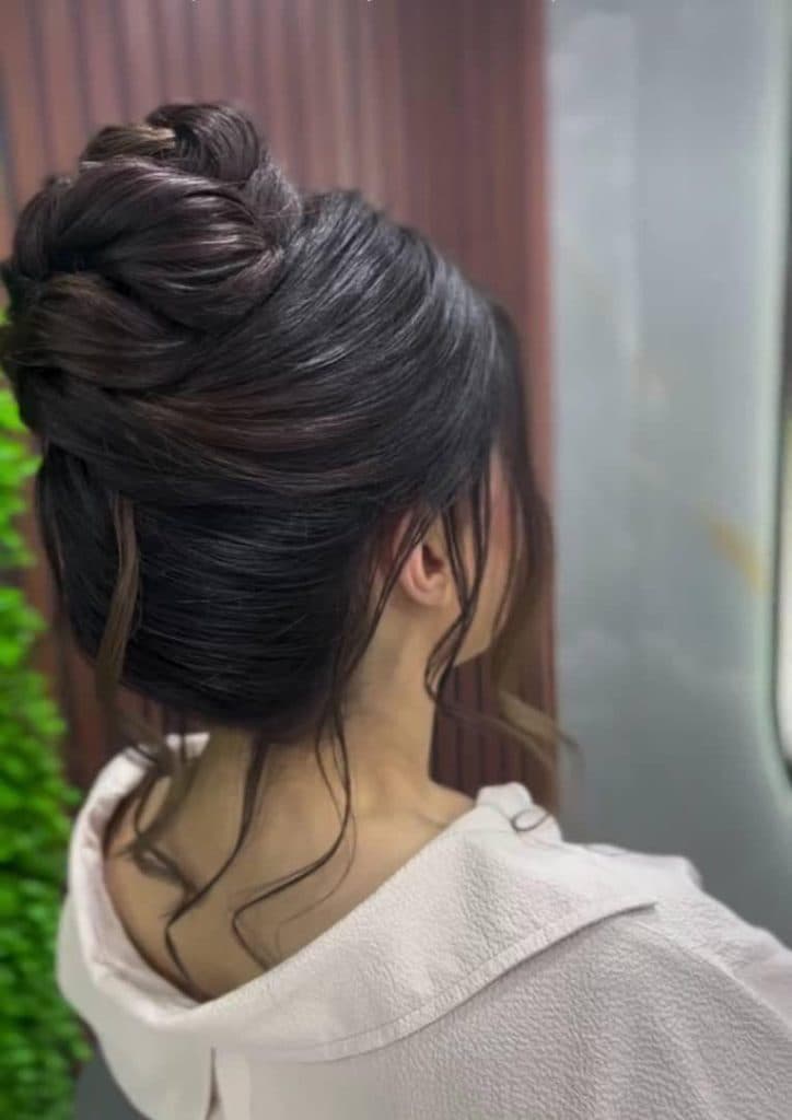 سالن زیبایی ندا آرا در آمل