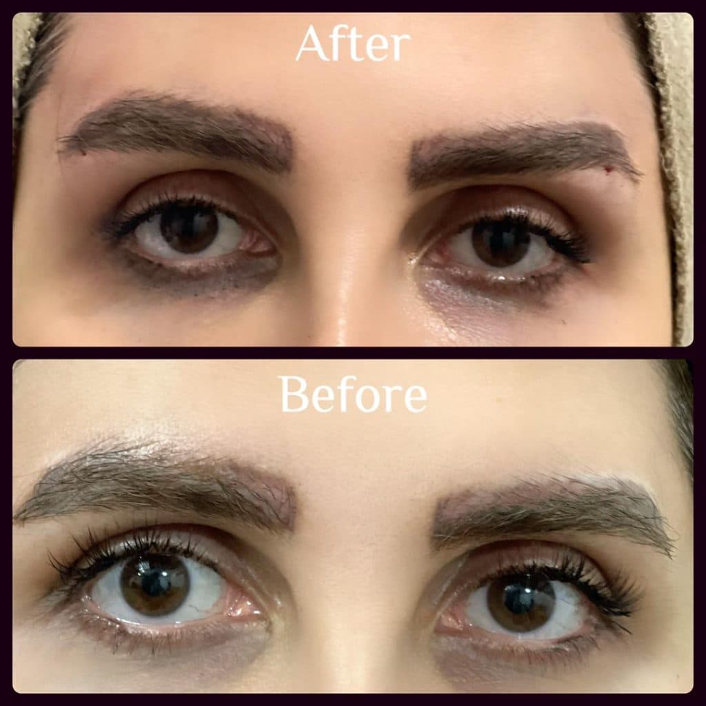 مرکز زیبایی دکتر سبحانی در بندر ماهشهر