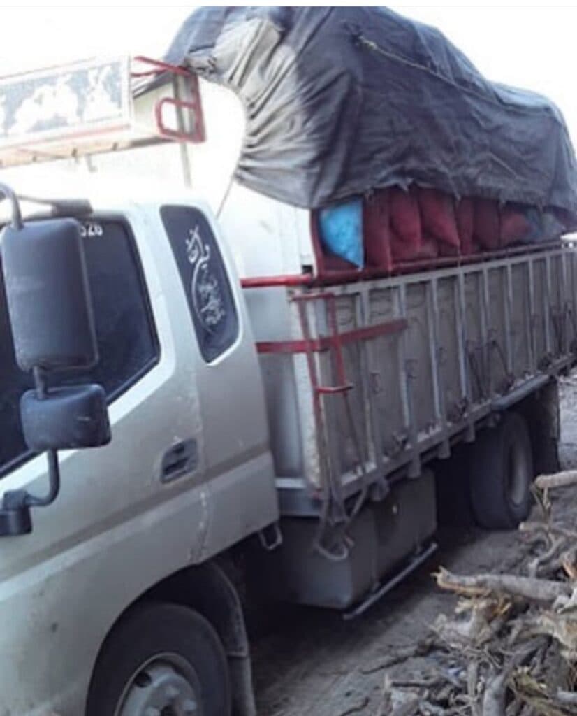 تولید و فروش چوب و ذغال کبابی یوسف زاده در مشکین شهر