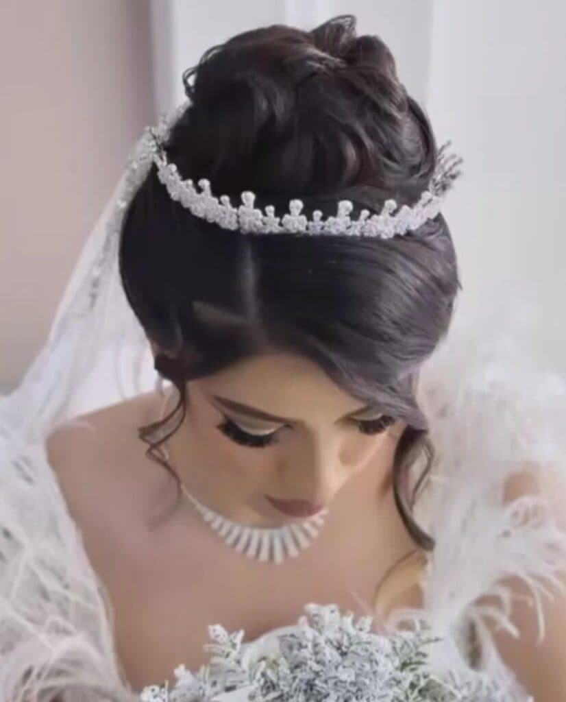 سالن زیبایی عسلک در کریم آباد سقز