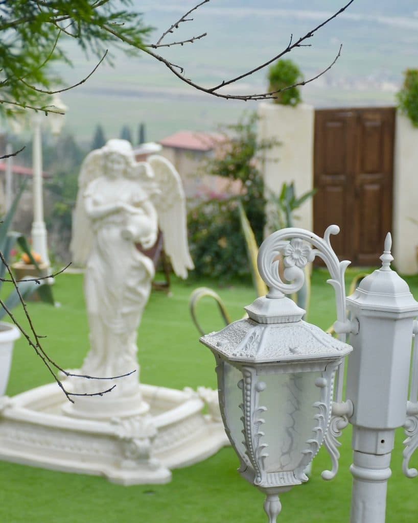 اجاره ویلا دوبلکس مدرن و سنتی سرای اقاقیا در ساری