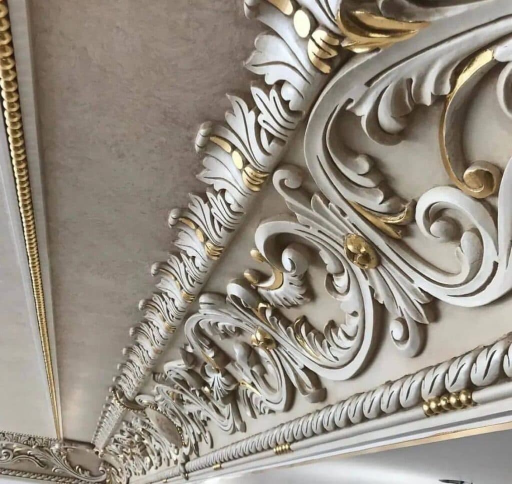 اجرای پتینه ساختمانی و میکروسمنت سارا مویدی در شیراز