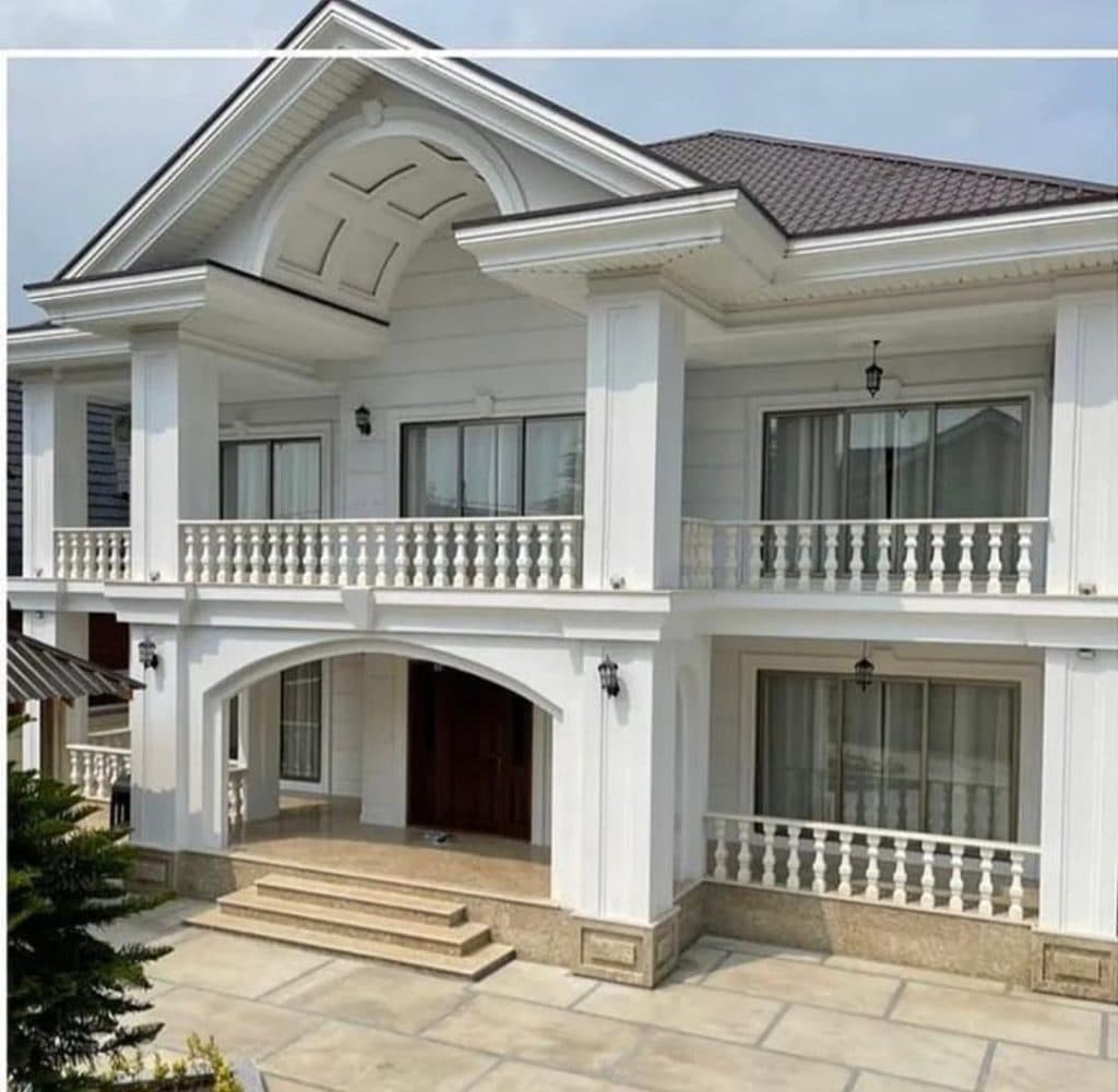 پیمانکاری ساختمان آکوسازه در نور