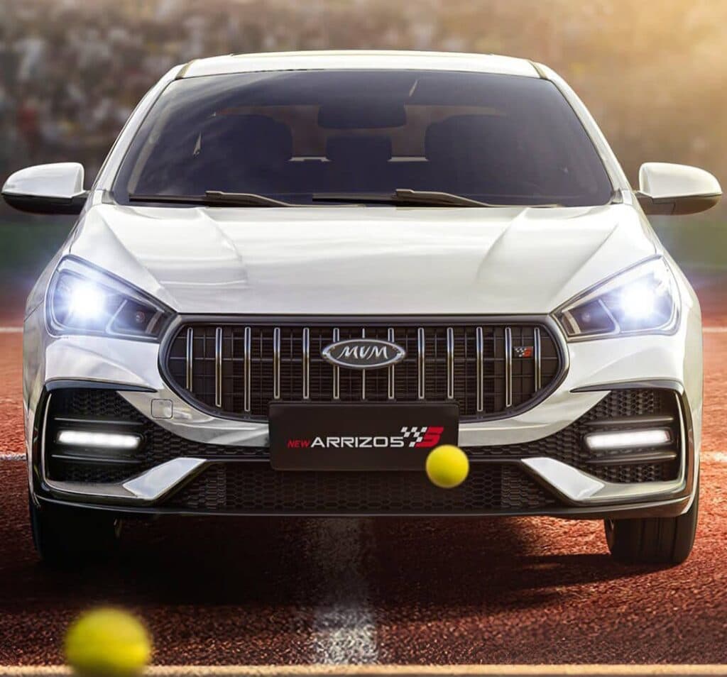 نمایندگی فروش mvm مدیران خودرو صدری ۲۰۴ در اهواز