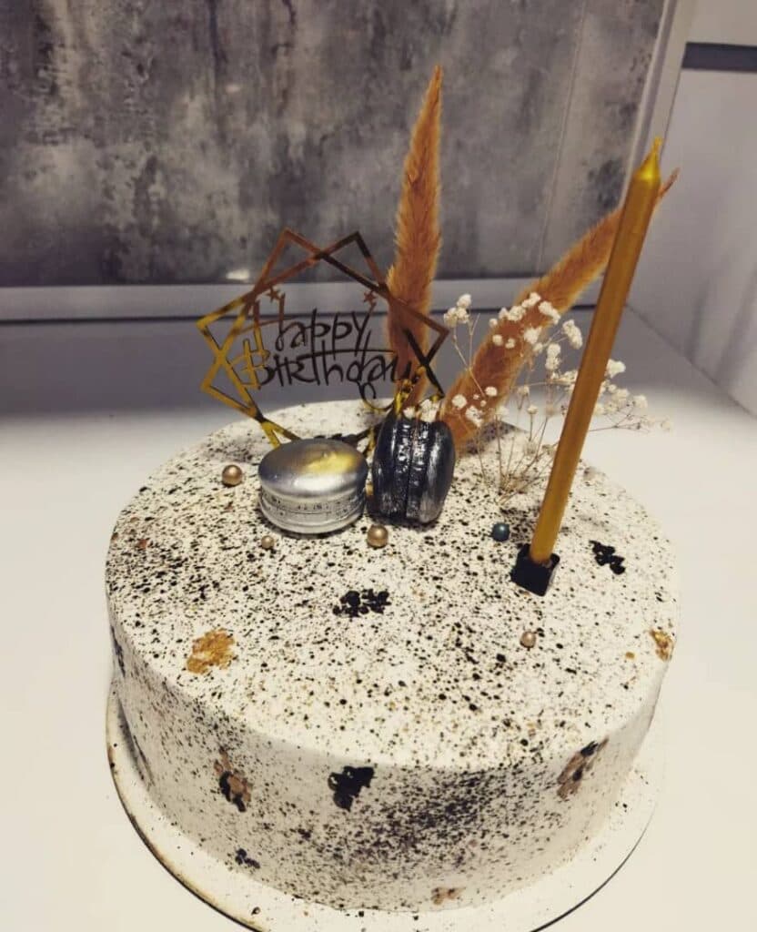 فینگرفود کلبه طعم و مزه در فردوس