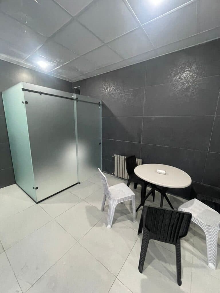 اجاره روزانه ویلا استخر دار سجاد سادات در انزلی