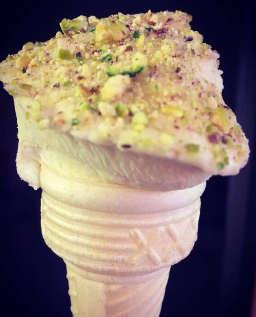 کافی شاپ بهار در بناب