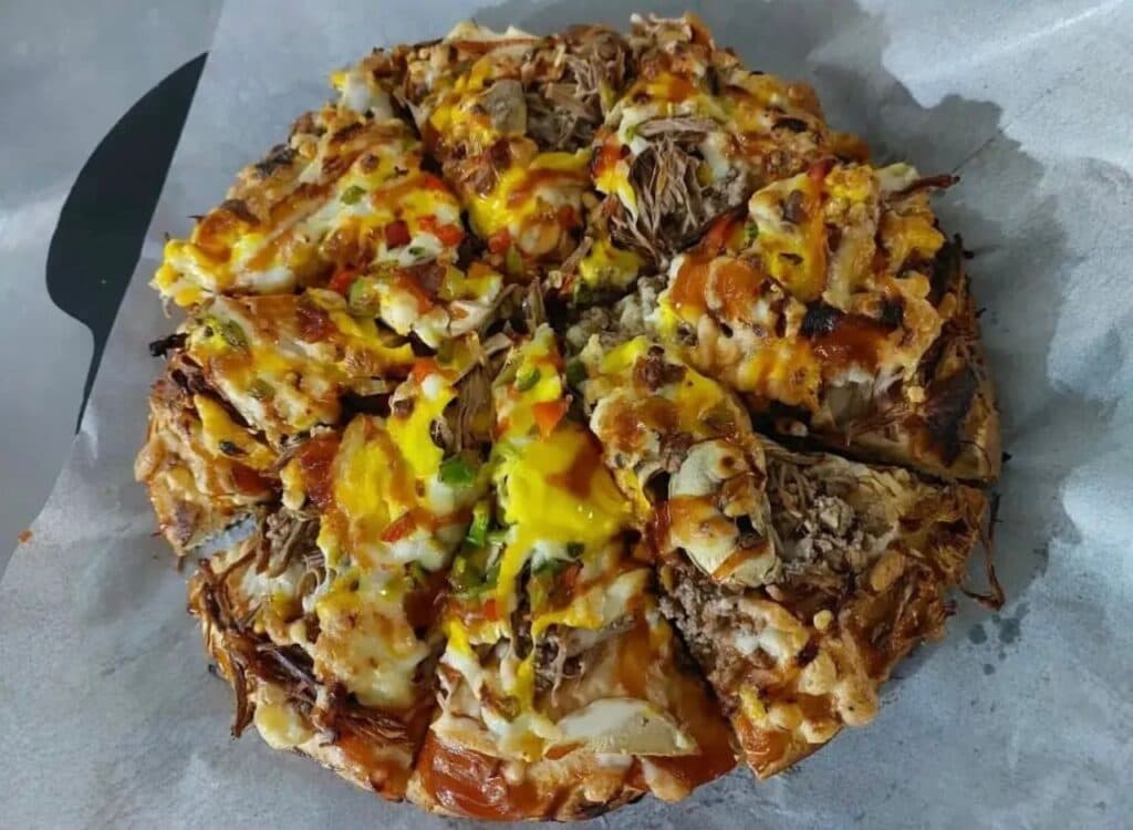 مجموعه تفریحی و توریستی شادزی در بندر ترکمن