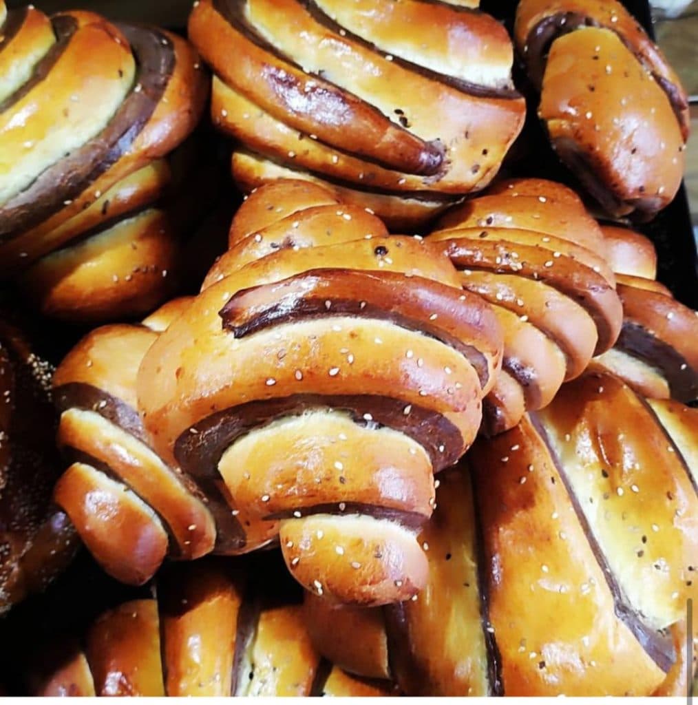 دهکده نان آتا در شیراز