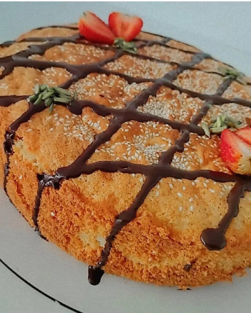 فینگرفود کلبه طعم و مزه در فردوس